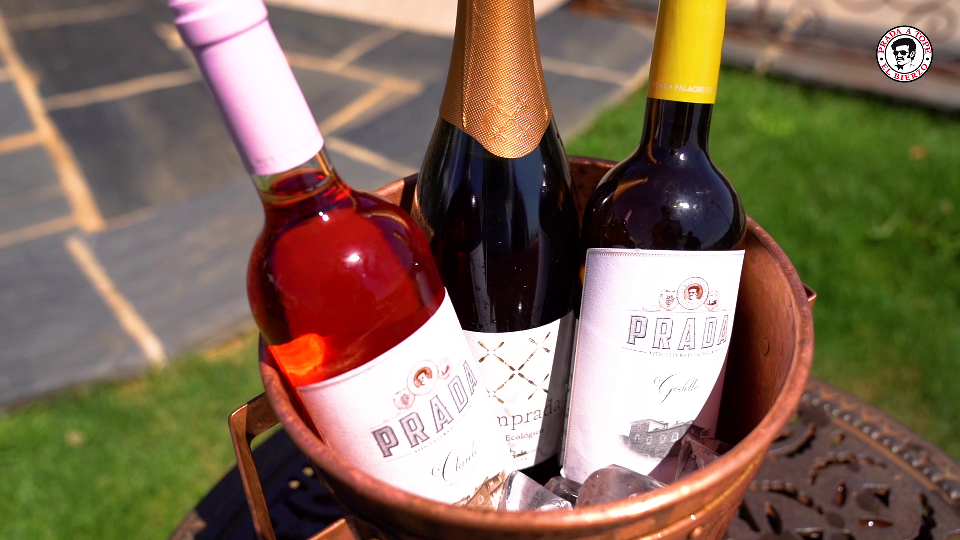 En este momento estás viendo Los vinos más frescos para el verano, en Prada A Tope