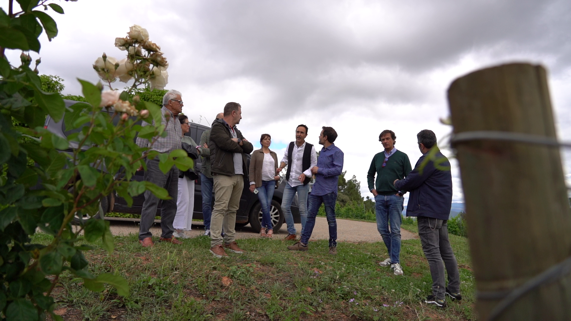 You are currently viewing Experiencias A Tope en Palacio de Canedo