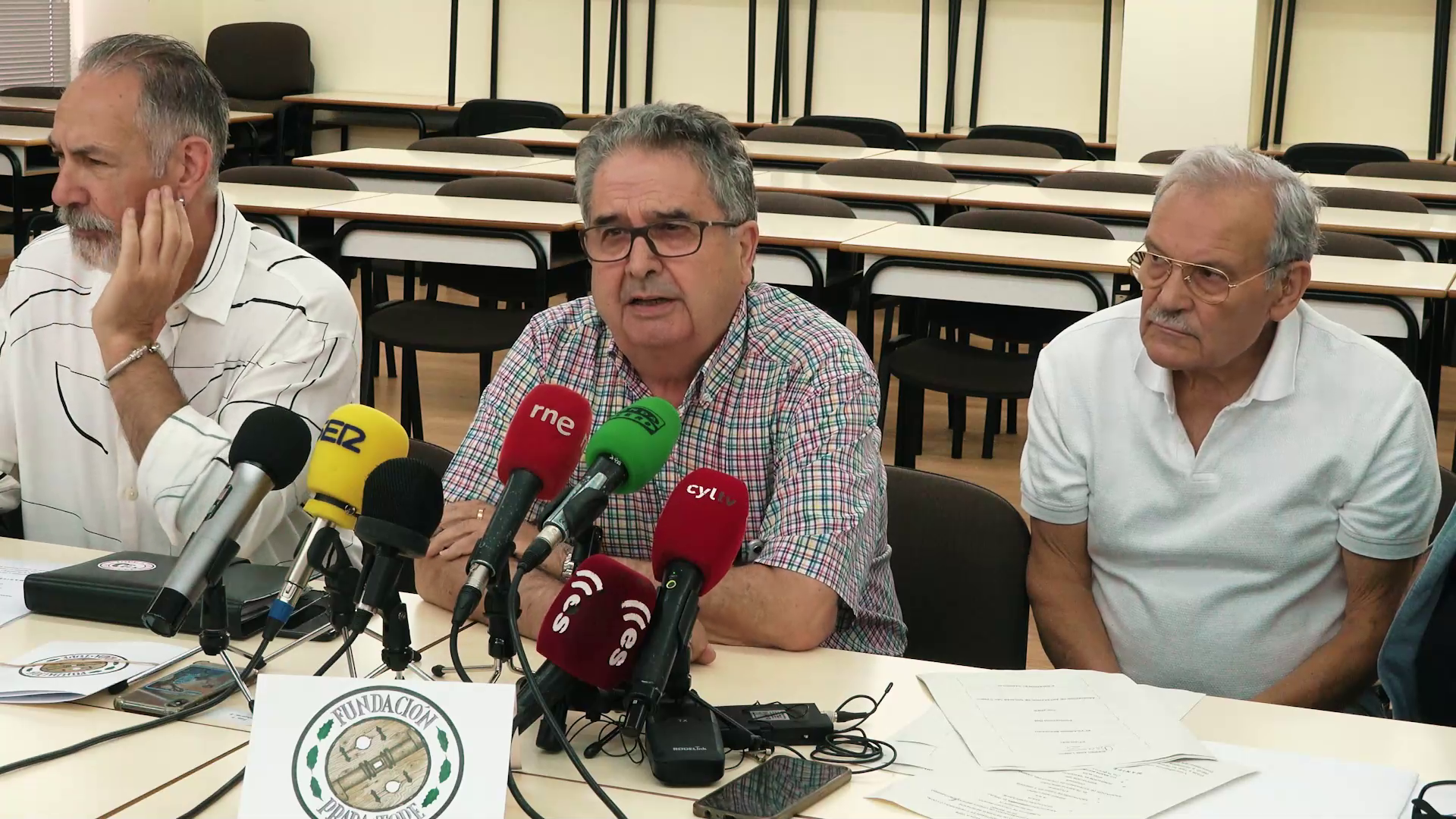 You are currently viewing Fundación El Sardonal. Manifiesto Prada A Tope