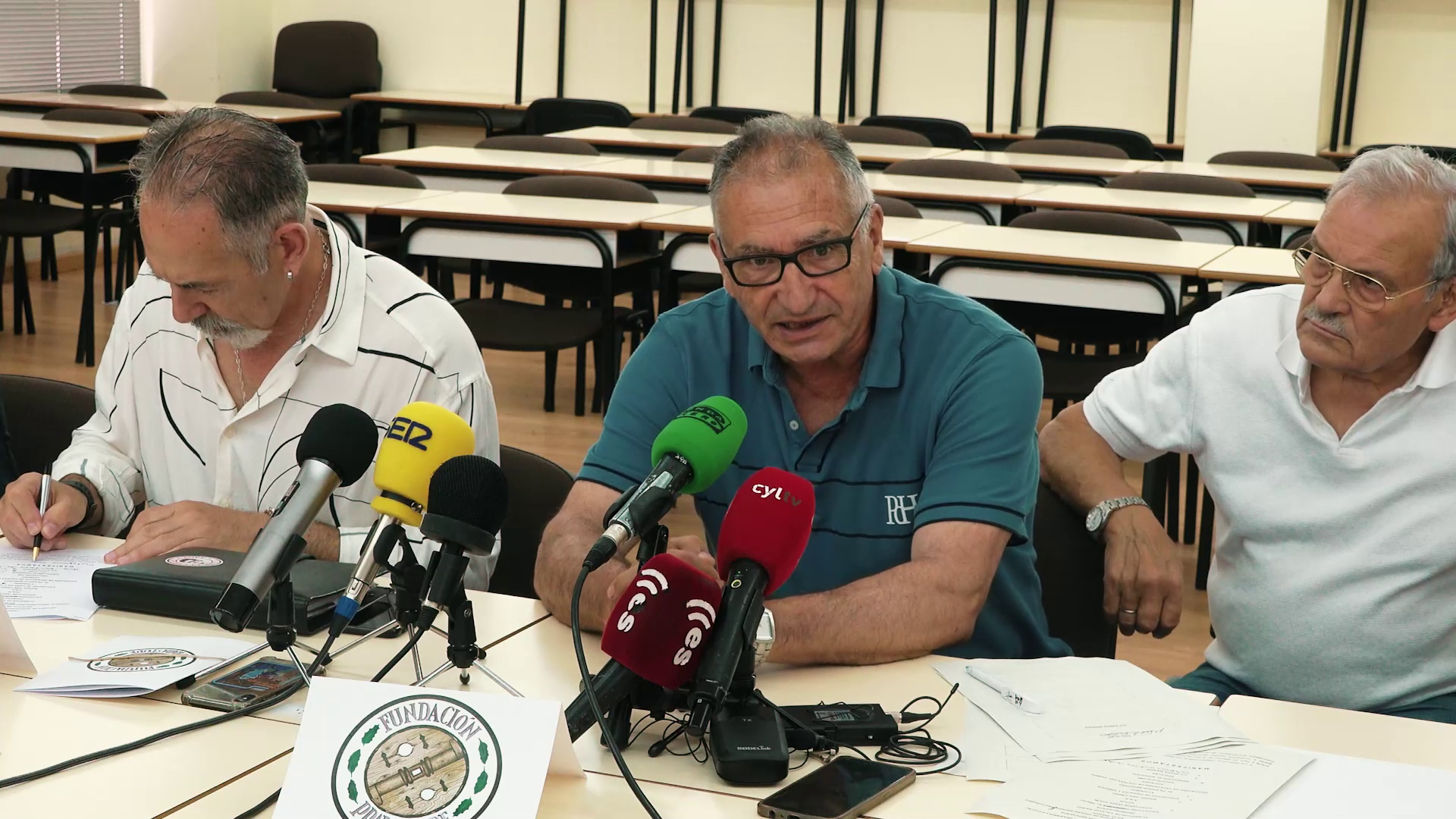 You are currently viewing CIT Santa María del Sil. Manifiesto Prada A Tope