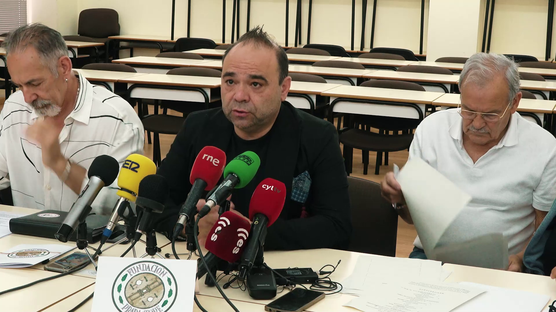 En este momento estás viendo Templarium Ponferrada. Manifiesto Prada A Tope