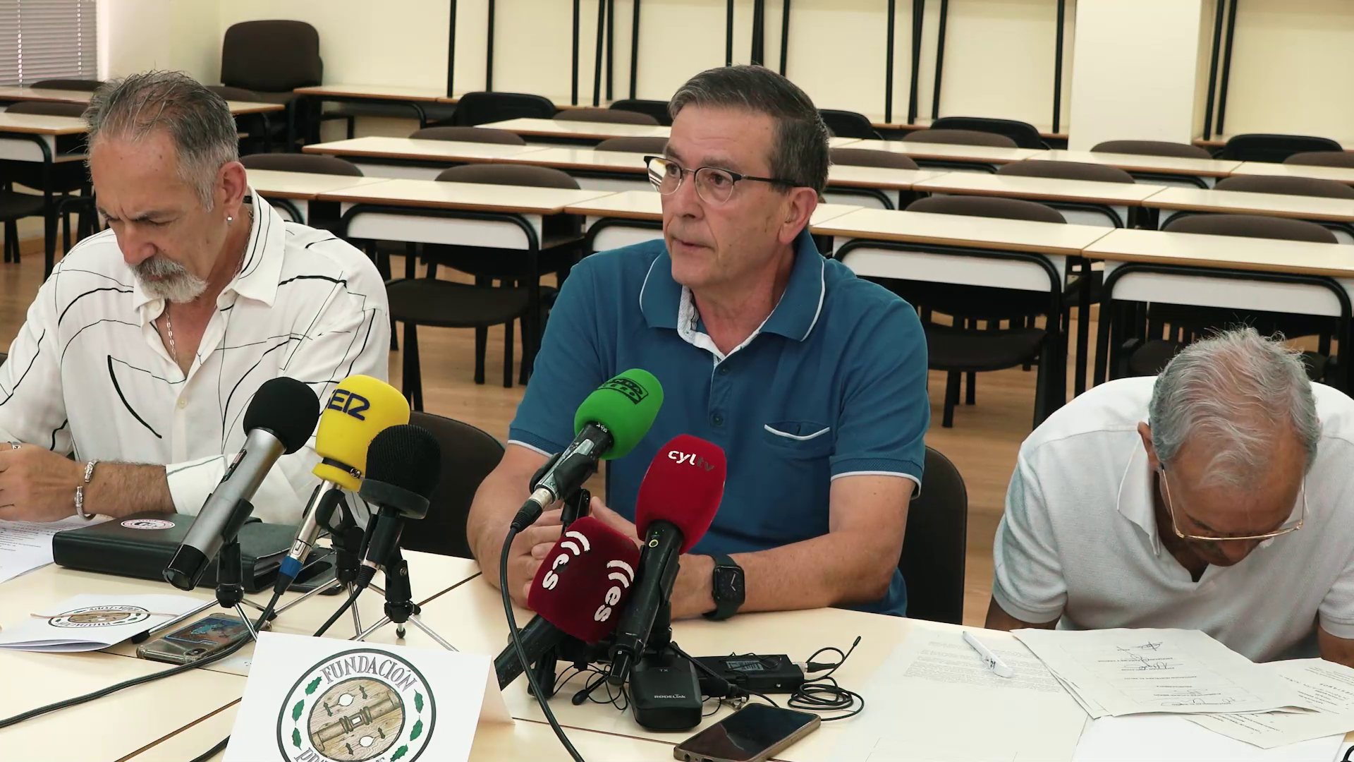 You are currently viewing Asociación El Reloj de Ponferrada. Manifiesto Prada A Tope