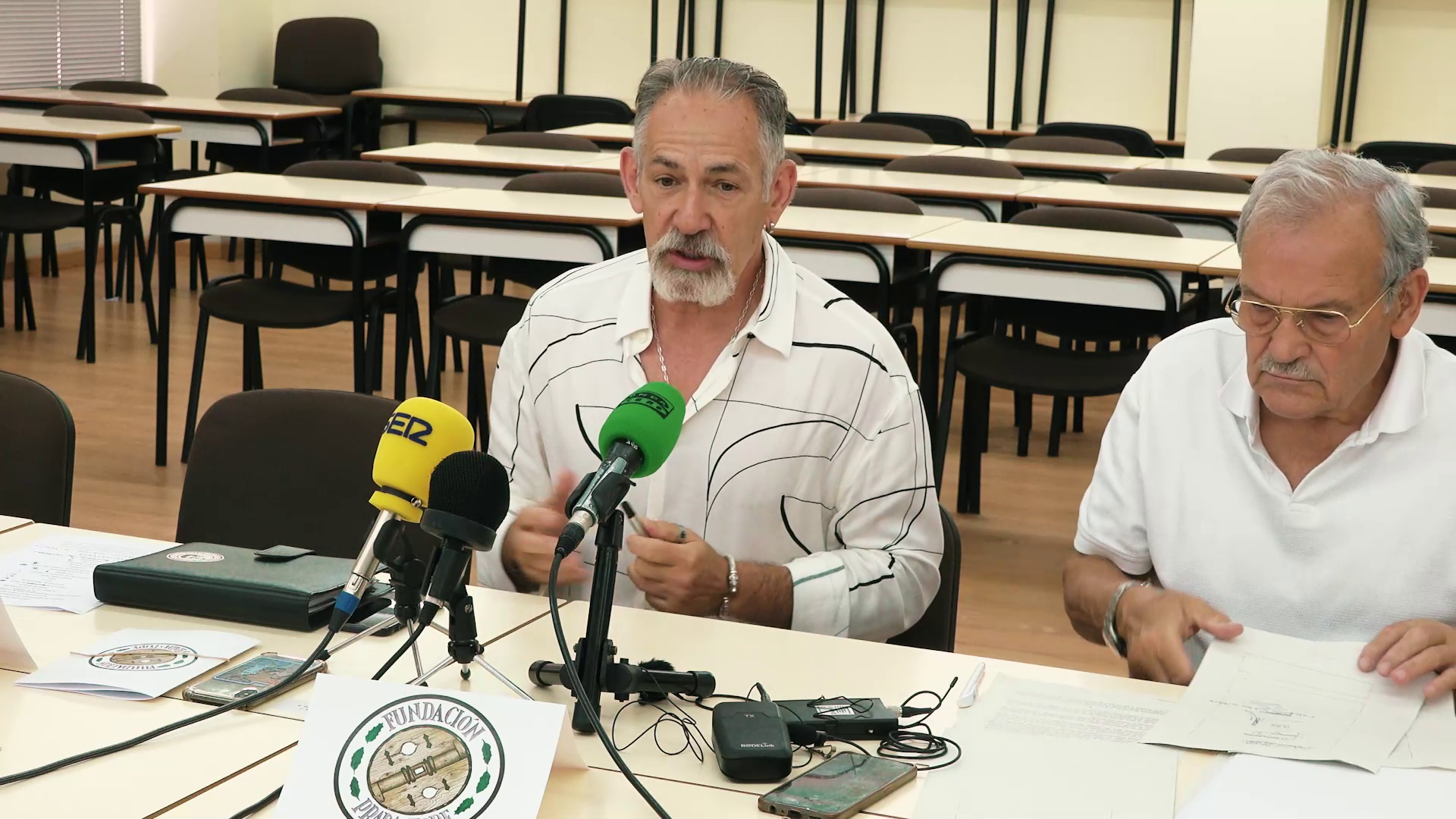 You are currently viewing Cátedra de Territorios Sostenibles y Desarrollo Local. Manifiesto Prada A Tope