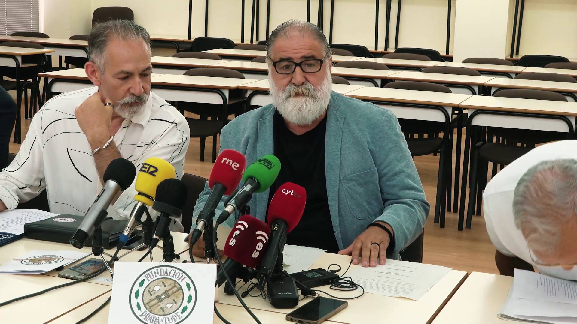 You are currently viewing Javier Pérez Andrés. Manifiesto Prada A Tope