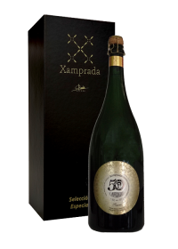 XAMPRADA EXTRA BRUT MAGNUM RESERVA