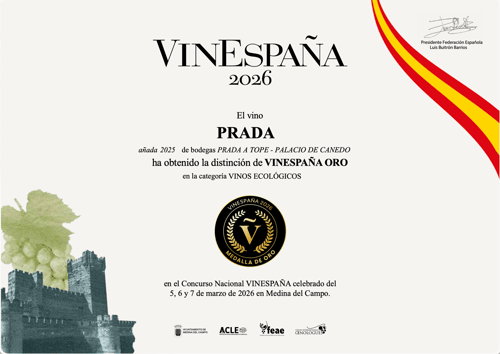 VinEspaña 2026 -
