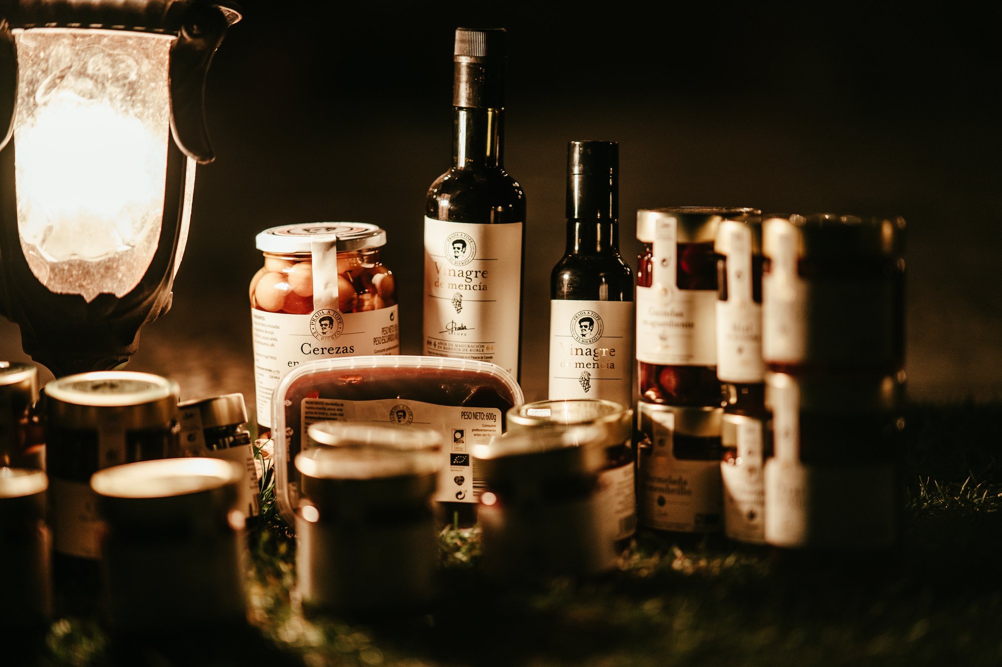 La tienda de Prada a Tope