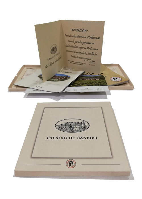 EXPERIENCIAS completa