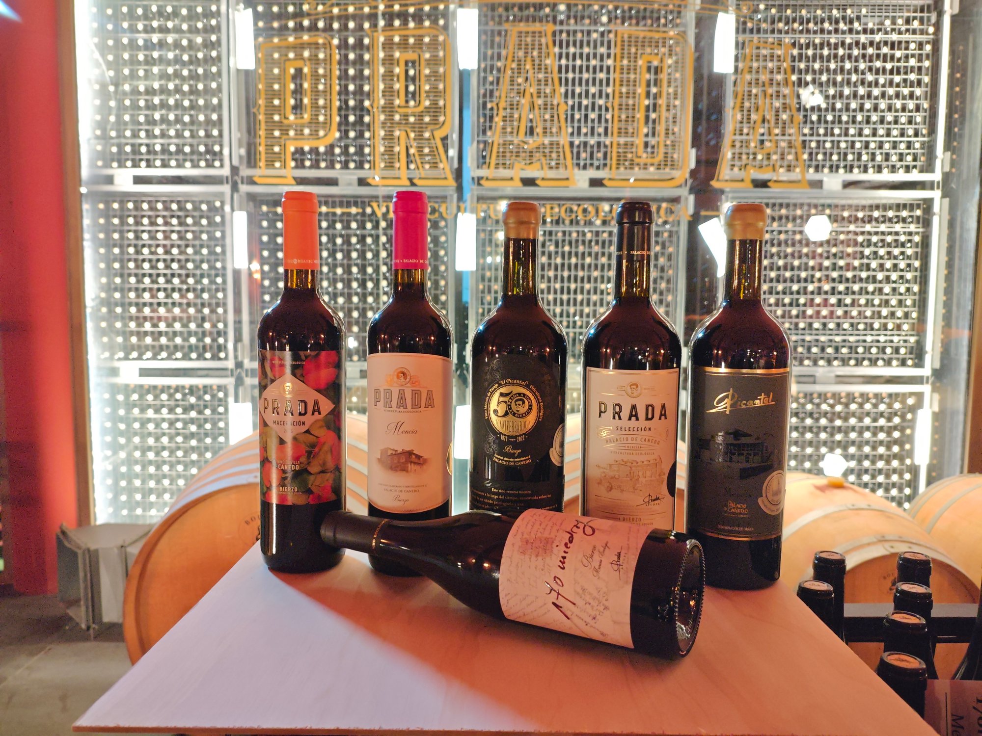 Mencías productos general 2