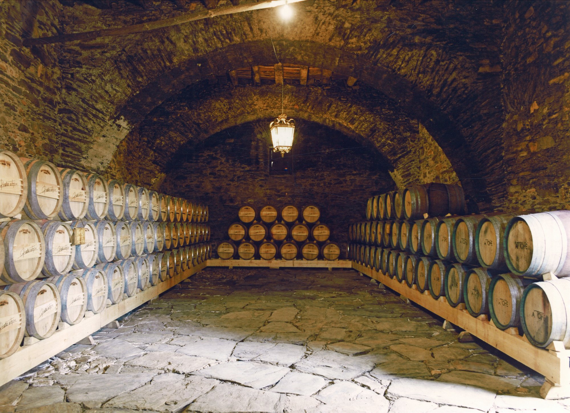 BODEGA DEL PALACIO 2